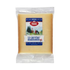 Heidi Le Gruyere Cheese