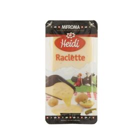 Heidi Raclette Cheese Slices