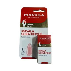 Mavala Scientifique Nail Hardener