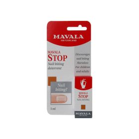 Mavala Stop Nail Deterrent