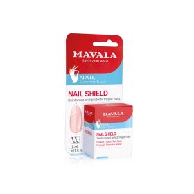 Mavala Camouflage Nail Shield