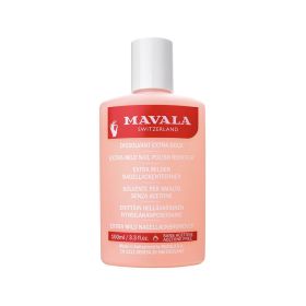Mavala Pink Nail Polish Remover