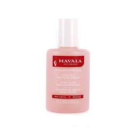 Mavala Pink Nail Polish Remover