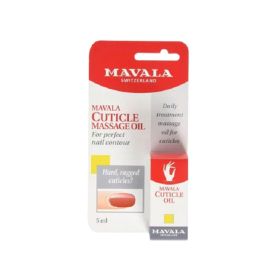 Mavala Cuticle Massage Oil