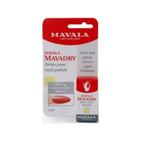Mavala Mavadry Nail Polish Drier