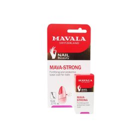 Mavala Mava Strong Nail Protective Coat