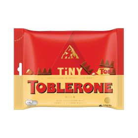 Toblerone Mini Milk Chocolate