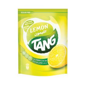 Tang Lemon 
