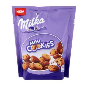 Milka Mini Cookies