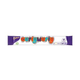 Cadbury Curly Wurly