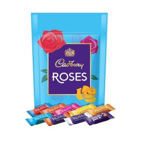 Cadbury Roses Chocolate Pouch