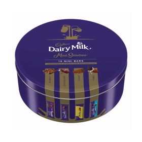 Cadbury Chocolate Mini Selection