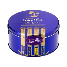 Cadbury Chocolate Mini Selection