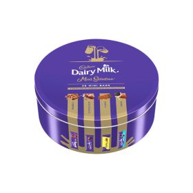 Cadbury Dairy Milk Minis Selection