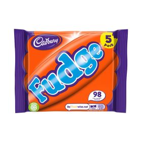 Cadbury Fudge Chocolate