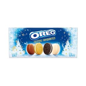 Oreo Selection Box