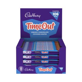 Cadbury Timeout Chocolate