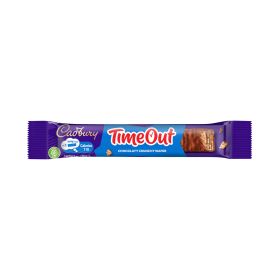 Cadbury Timeout 