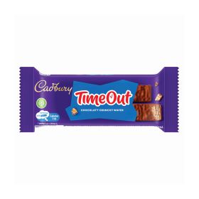 Cadbury Time Out Chocolate
