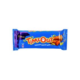 Cadbury Time Out Chocolate