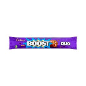 Cadbury Boost Duo