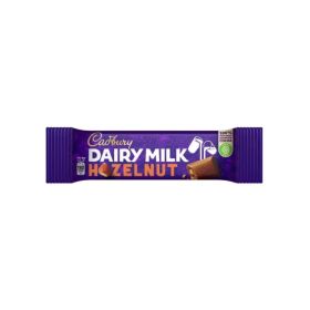 Cadbury Hazelnut Chocolate