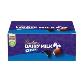 Cadbury Dairy Milk Oreo