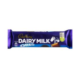 Cadbury Dairy Milk Oreo