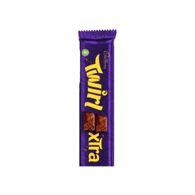 Cadbury Twirl Xtra