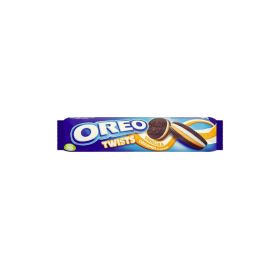 Oreo Twists Vanilla & Caramel