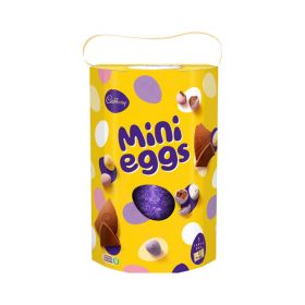 Cadbury Mini Easter Eggs