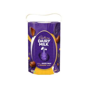 Cadbury Dairy Milk Caramel Special Gesture Egg