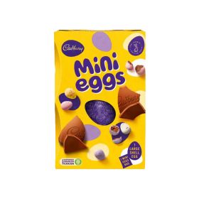 Cadbury Mini Egg Large Egg