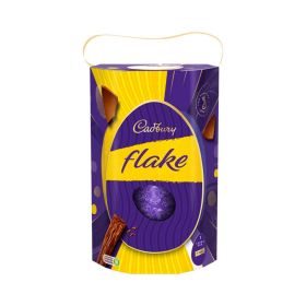 Cadbury Flake Easter Eggs