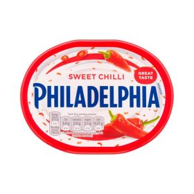 Philadelphia Sweet Chilli