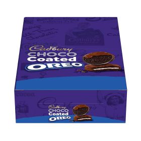 Oreo Enrobed Biscuit