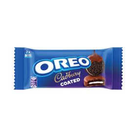 Cadbury Choco Coated Oreo Biscuit