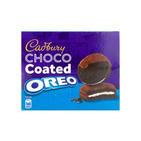Oreo Cadbury Chocolate Coated Cookies