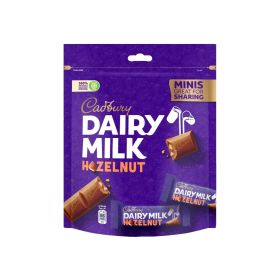 Cadbury Dairy Milk Chocolate Minis