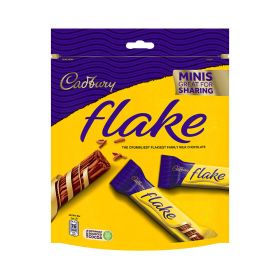 Cadbury Flake Chocolate Minis