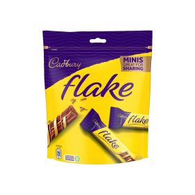 Cadbury Flake Chocolate Minis