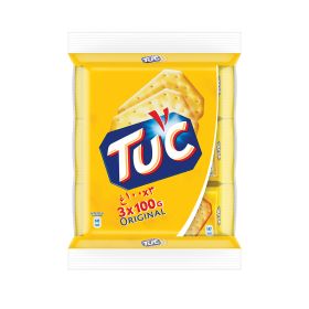 Tuc Cracker Biscuits Original