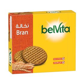 Belvita Bran Biscuits