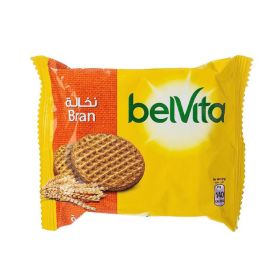 Belvita Bran Biscuit