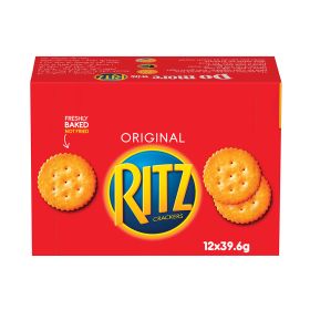 Ritz Crackers