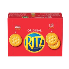 Ritz Crackers
