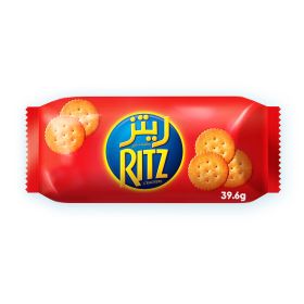 Ritz Original Crackers