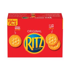 Ritz Original Crackers