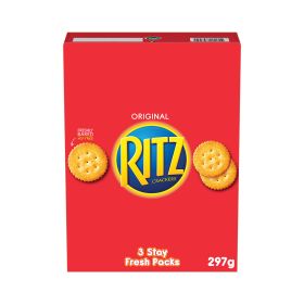 Ritz Crackers Original 
