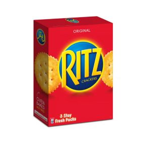 Ritz Crackers Original 